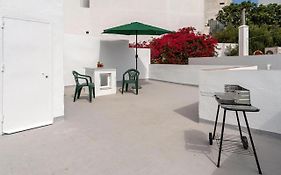 Casa Carmen - Centrico Apartamento Con Terraza Privada